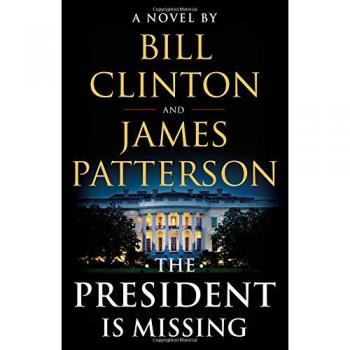 The president is missing 5