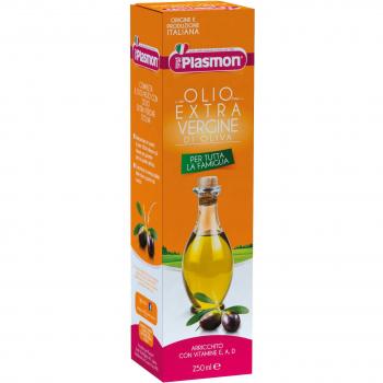 Aceite de Oliva Virgen Extra Vitaminizado Plasmon