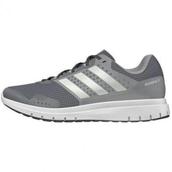 adidas Duramo 7 M, Zapatillas de Running Para Hombre, Gris