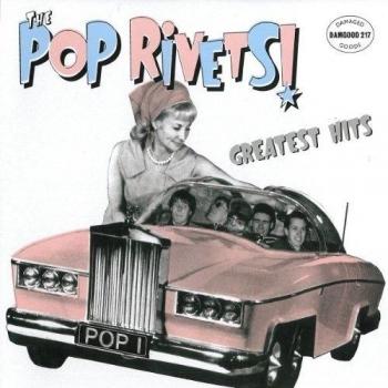 Greatest Hits [Vinilo]