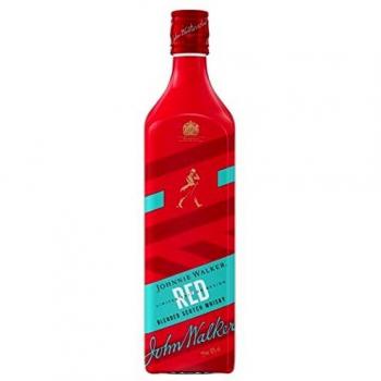 Johnnie Walker Red Edición Especial 70cl