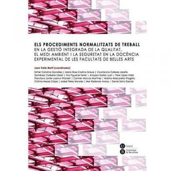 Els procediments normalitzats de treball: 0