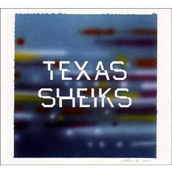 Texas Sheiks VINYL