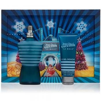 Jean Paul Gaultier Le Male Set de Agua de Colonia