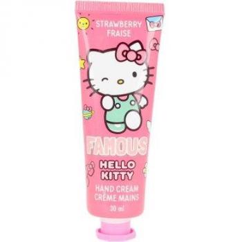 Crema de Manos Hello Kitty 30 ml