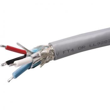 Maretron DG1-100C Mid Bulk Cable - 100 Meter - Gray