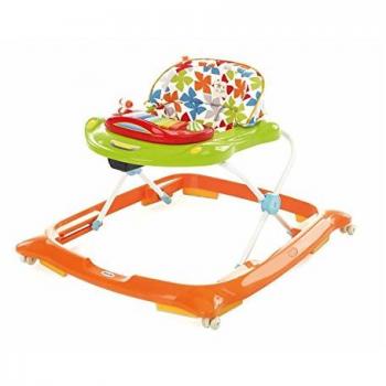 Jané Max Buggy Sport - Andador, diseño Colors