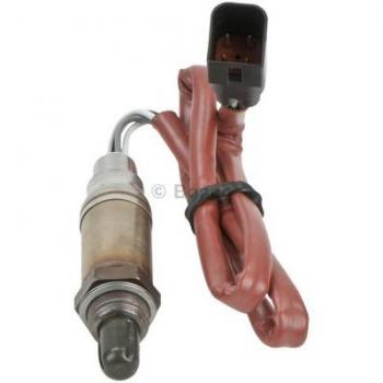 Bosch F00HL00034 - Sonda Lambda Original, con Conector Específico