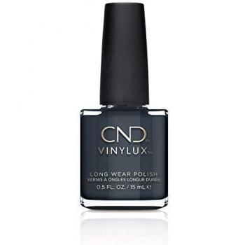 Esmalte de Uñas Vinylux CND Color 101 Asfalto 15ml