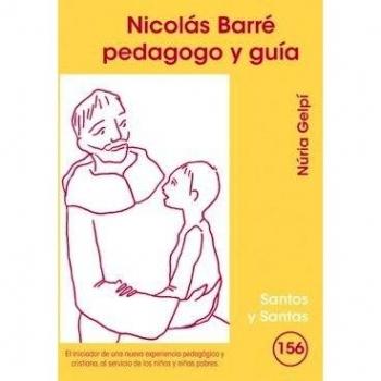 Nicolás Barré, pedagogo y guía: 156