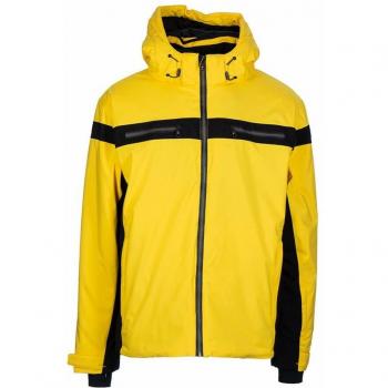 Peak Mountain Cancelle Insulated Ski Jacket
