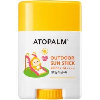 Atopalm - Outdoor Sun Stick SPF50+ PA++++ - 21g