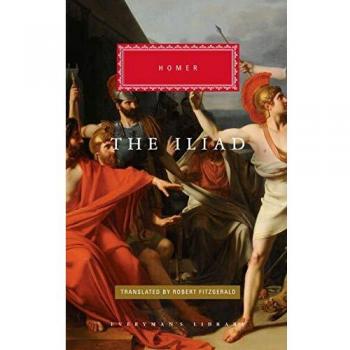 The Iliad