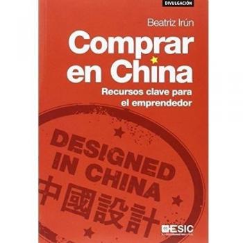 Comprar en China. Recursos clave para el emprendedor
