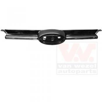 Rejilla delantera completa VAN WEZEL 1945510 para FORD FOCUS 3 y FOCUS 3 Turnier