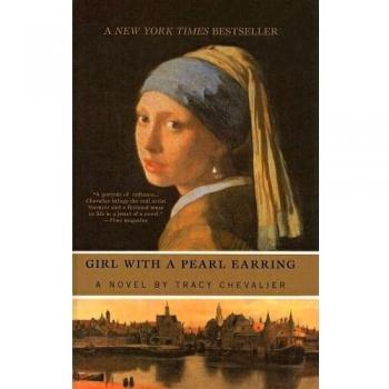 Girl with a Pearl Earring