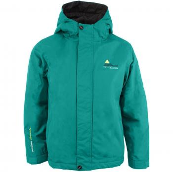 Peak Mountain Cajik Waterproof Jacket