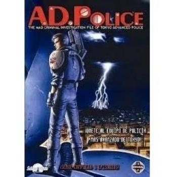 Ad police [DVD]