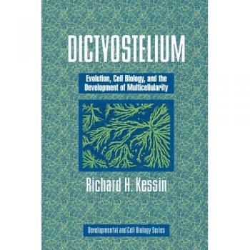 Dictyostelium: Evolución, Biología Celular y el Desarrollo de la Multicelularidad (Serie de Biología del Desarrollo y Celular, Volumen 38)