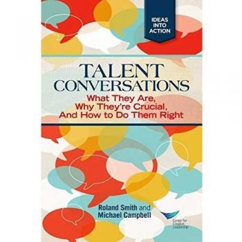 Guía Práctica de Conversaciones sobre Talento: Qué Son, Por Qué Son Cruciales y Cómo Realizarlas Correctamente