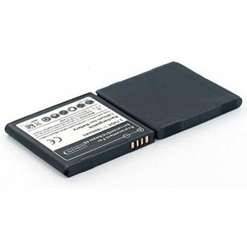 Batería compatible con Teléfono HTC BA S590 con Ion de litio/3.7 V/1700 mAh