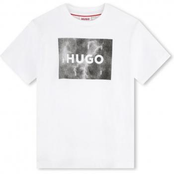 Camiseta Logo Thunder