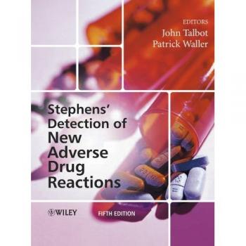 Stephens' Detection of New Adverse Drug Reactions