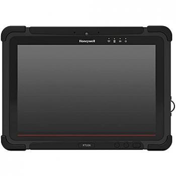 Tablet Honeywell RT10A 4G LTE-TDD & LTE-FDD, 32 GB, 10.1 (25.6 cm), Qualcomm Snapdragon, 4 GB RAM, Android 9.0, Wi-Fi 5