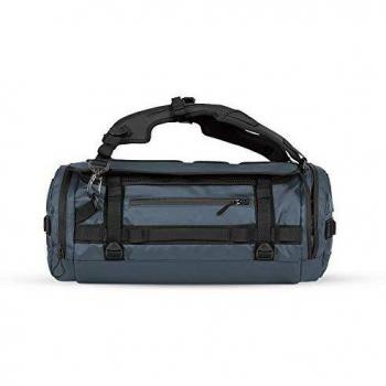 Mochila WANDRD HEXAD CARRYALL 40L Azul Aegean