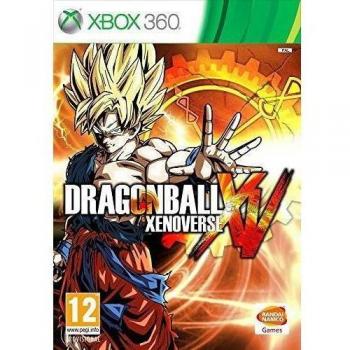 Dragon Ball Xenoverse [Importación Francesa]
