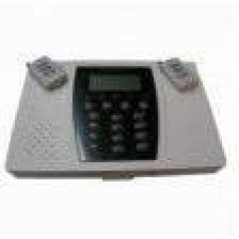 Kit Alarm 100 gsm