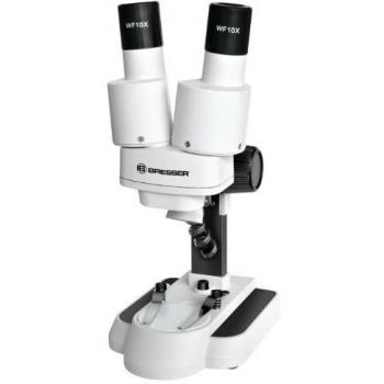Bresser Junior Stereo Microscope 20x