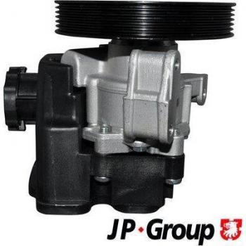 Bomba de dirección asistida remanufacturada JP GROUP 1345101800