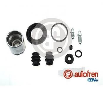 Kit de reparación de pinza de freno AUTOFREN SEINSA D4-1380C
