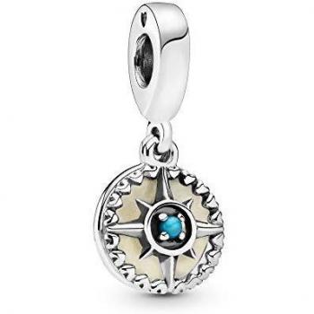 Pandora Colgante Mujer plata - 797196EN23