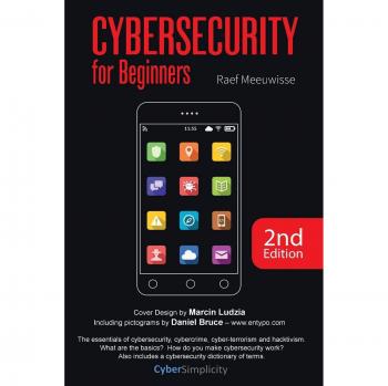 Cybersecurity for Beginners