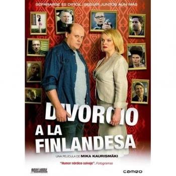 Divorcio a la finlandesa [DVD]