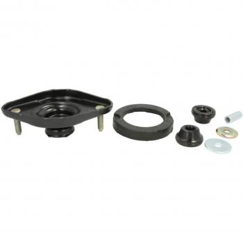 Soporte parachoques y alojamiento de amortiguador telescópico MAGNUM TECHNOLOGY A74022MT