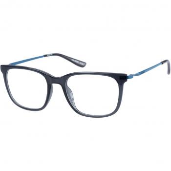 Superdry SDO 2005 108 Men's Eyeglasses Clear Size 52 (Frame Only) - Blue Light Block Available