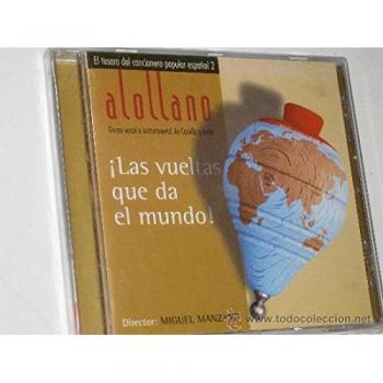 Las Vueltas Que Da El Mundo