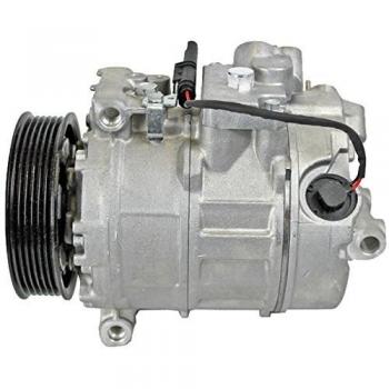 HELLA 8FK 351 334-981 Kompressor
