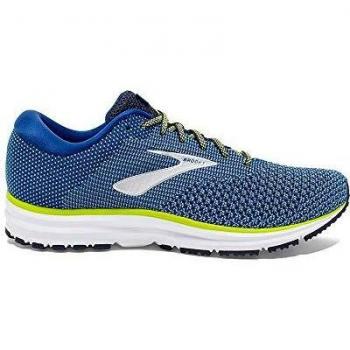 Revel 2 Azul Blanco Amarillo 1102921D418