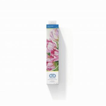 Diamond Dotz Tulip Diamond Painting Kit 58.8x48.6cm