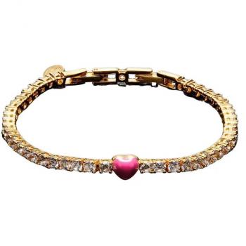 Pulsera Mujer Chiara Ferragni J19AWD08 16 cm
