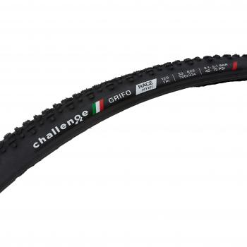 Challenge Grifo Pro - Cubierta para bicicleta híbrida