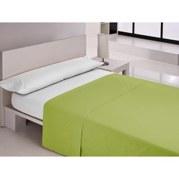 Encimera Mixcolors Verde Pistacho Happy Home para Cama de 90