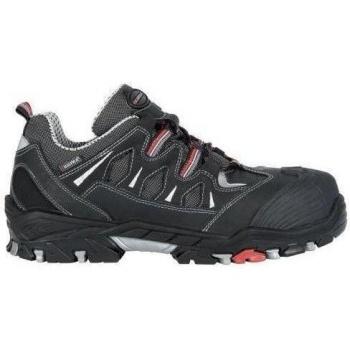 Cofra 17150 – 000.w39 Talla 39 ellak S3 SRC – Zapatos de Seguridad, Color Negro