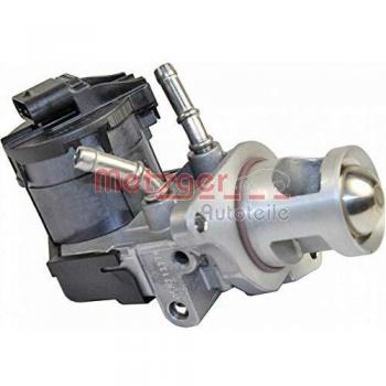 Válvula EGR Metzger 0892326 para BMW Serie 1, 2, 3, 4, 5, 6, 7, X1, X3, X4, X5 y X6