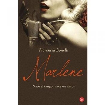 Marlene Romantica Punto de Lectura Spanish Edition