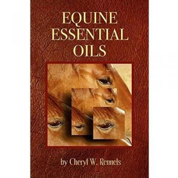 Equine Essential Oils